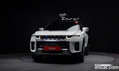 SsangYong Torres 2022 1.5 автомат (гидро), миниатюра 3