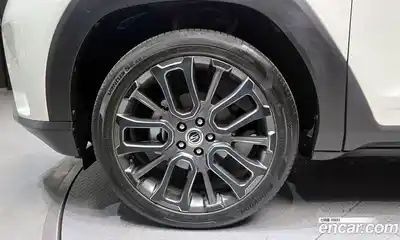 SsangYong Torres 2022 1.5 автомат (гидро), миниатюра 5