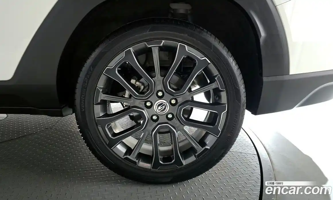 SsangYong Torres 2022 1.5 автомат (гидро), фото 7