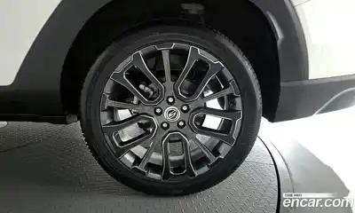 SsangYong Torres 2022 1.5 автомат (гидро), миниатюра 7