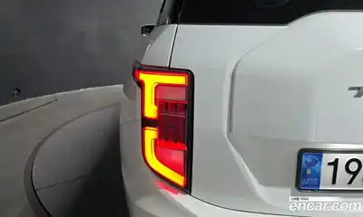 SsangYong Torres 2022 1.5 автомат (гидро), миниатюра 9