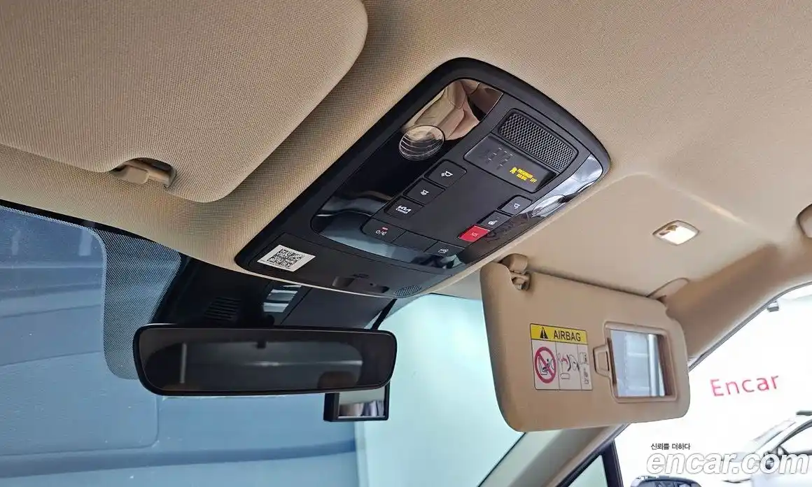 Kia Carnival 2023 2.2 автомат (гидро), фото 23