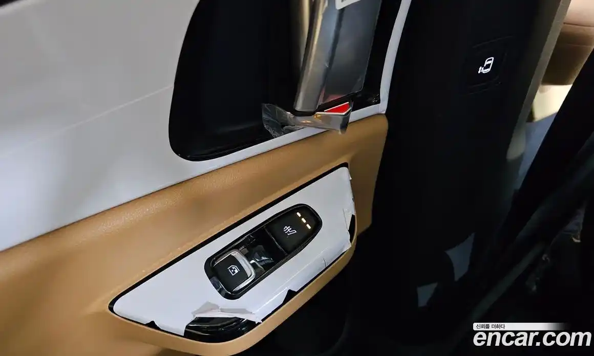 Kia Carnival 2023 2.2 автомат (гидро), фото 26