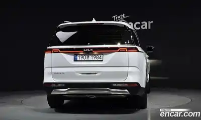 Kia Carnival 2023 2.2 автомат (гидро), миниатюра 4