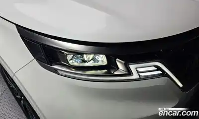 Kia Carnival 2023 2.2 автомат (гидро), миниатюра 8
