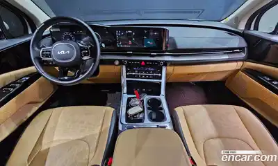 Kia Carnival 2023 2.2 автомат (гидро), миниатюра 10