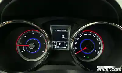 SsangYong TIBOLI 2018 1.6 гидро, миниатюра 11