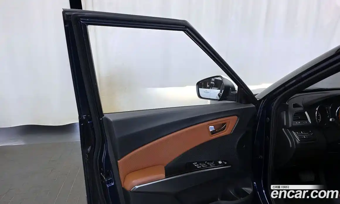 SsangYong TIBOLI 2018 1.6 гидро, фото 14