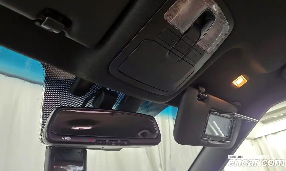 SsangYong TIBOLI 2018 1.6 гидро, фото 23