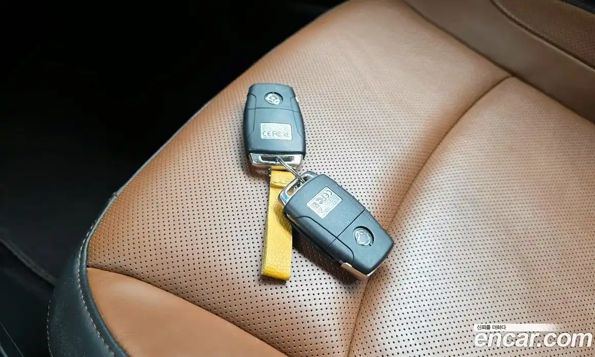 SsangYong TIBOLI 2018 1.6 гидро, фото 25
