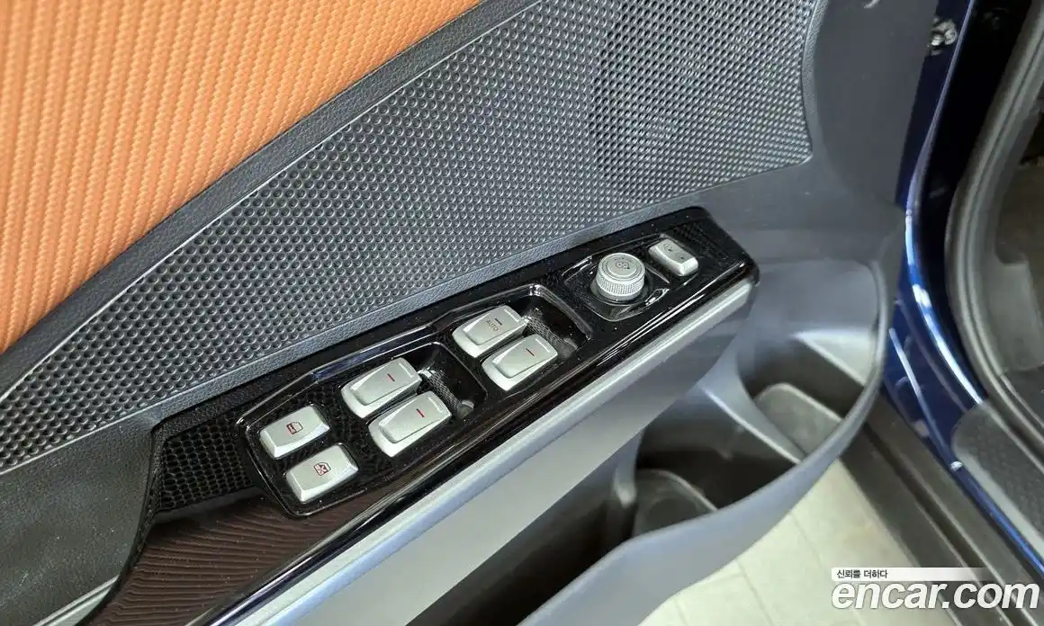 SsangYong TIBOLI 2018 1.6 гидро, фото 27
