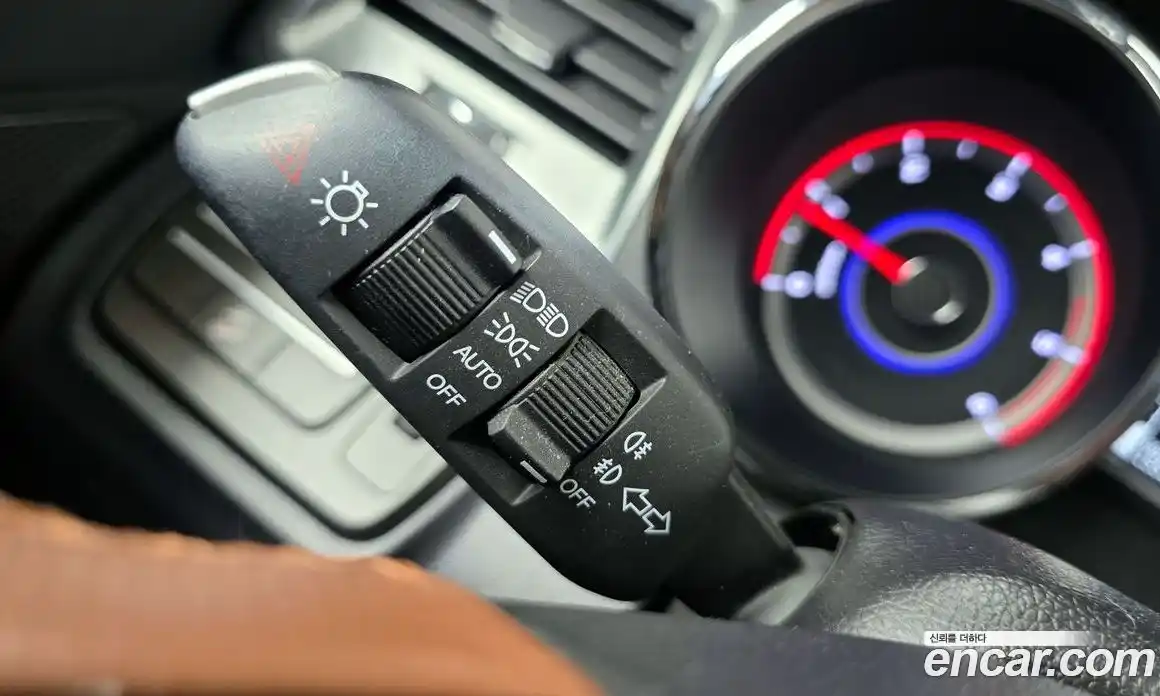 SsangYong TIBOLI 2018 1.6 гидро, фото 28
