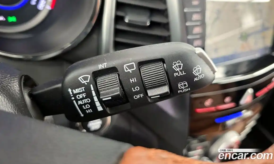 SsangYong TIBOLI 2018 1.6 гидро, фото 29