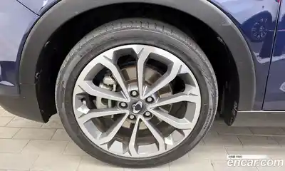 SsangYong TIBOLI 2018 1.6 гидро, миниатюра 5
