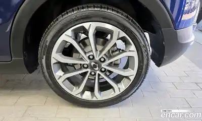 SsangYong TIBOLI 2018 1.6 гидро, миниатюра 7