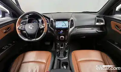 SsangYong TIBOLI 2018 1.6 гидро, миниатюра 10