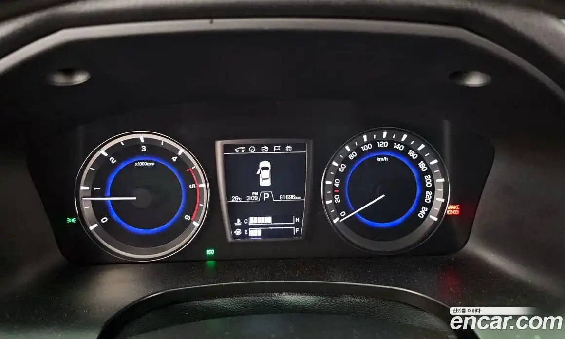 SsangYong Rexton 2020 2.2 гидро, фото 11