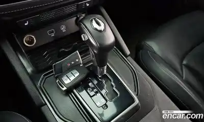 SsangYong Rexton 2020 2.2 гидро, миниатюра 12