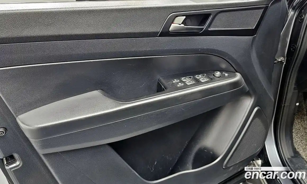SsangYong Rexton 2020 2.2 гидро, фото 14