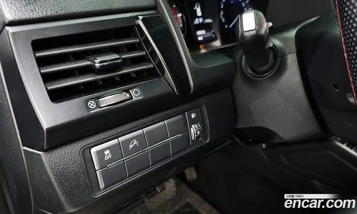SsangYong Rexton 2020 2.2 гидро, фото 22