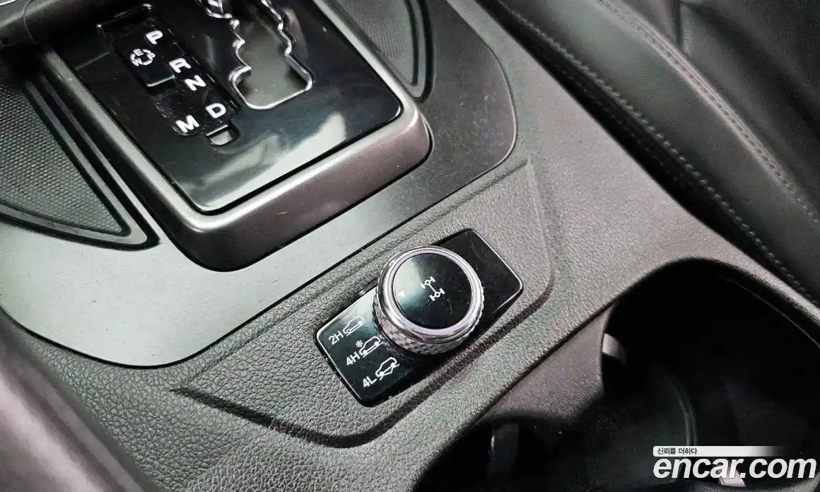 SsangYong Rexton 2020 2.2 гидро, фото 23