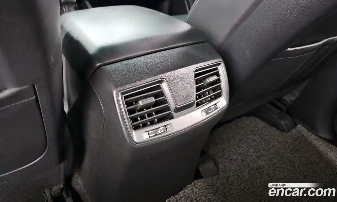 SsangYong Rexton 2020 2.2 гидро, фото 24