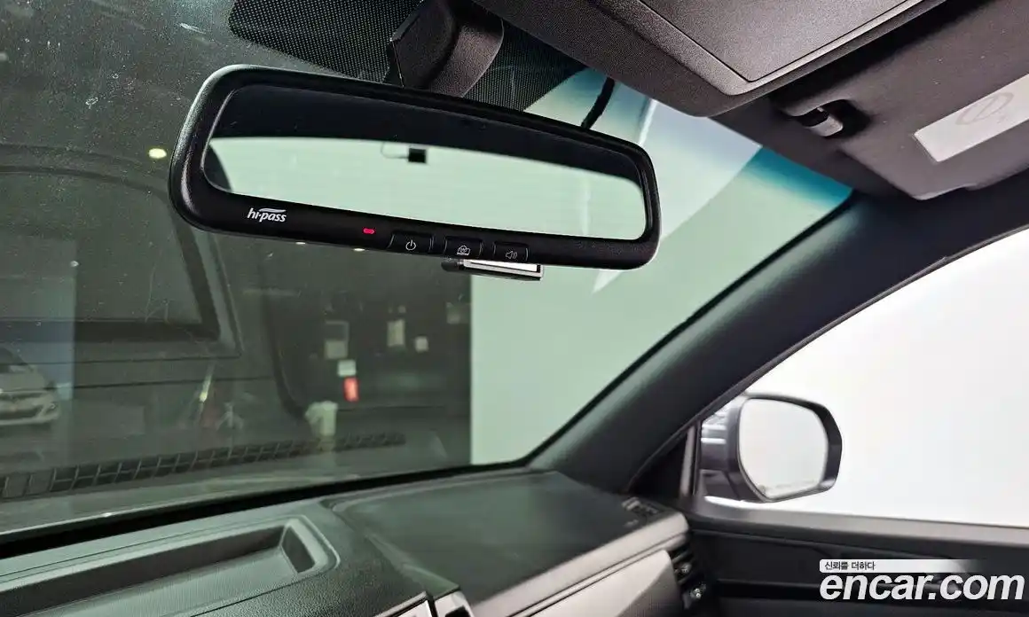 SsangYong Rexton 2020 2.2 гидро, фото 25
