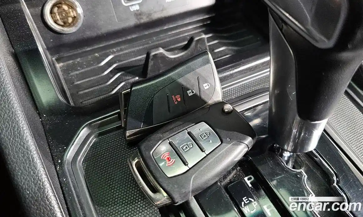 SsangYong Rexton 2020 2.2 гидро, фото 27