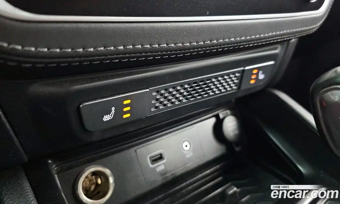 SsangYong Rexton 2020 2.2 гидро, фото 28
