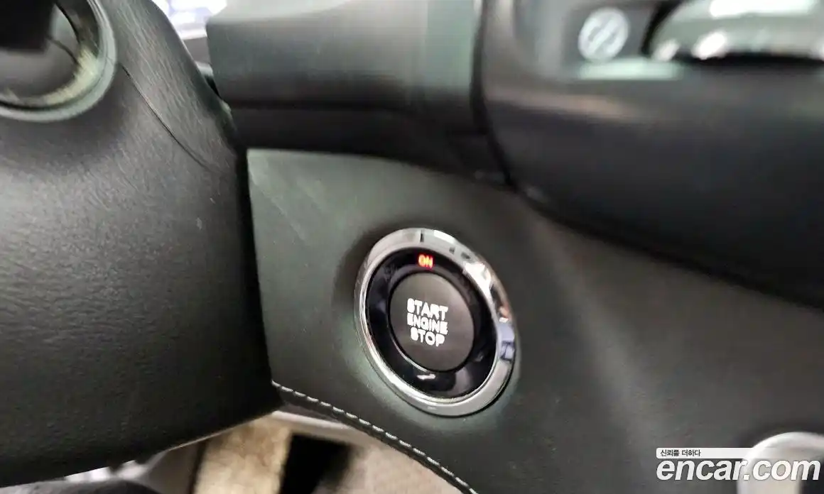 SsangYong Rexton 2020 2.2 гидро, фото 29