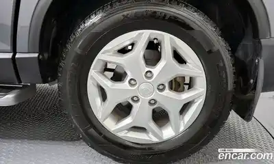 SsangYong Rexton 2020 2.2 гидро, миниатюра 7
