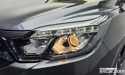 SsangYong Rexton 2020 2.2 гидро, миниатюра 8