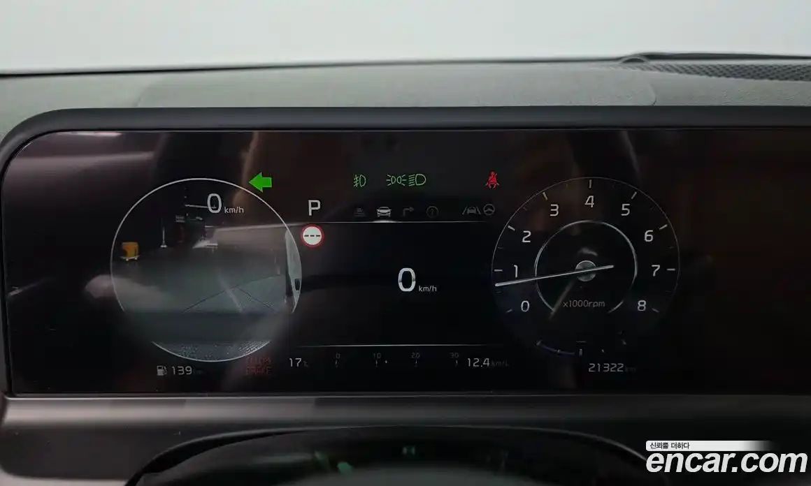 Kia Seltos 2025 1.6 гидро, фото 11