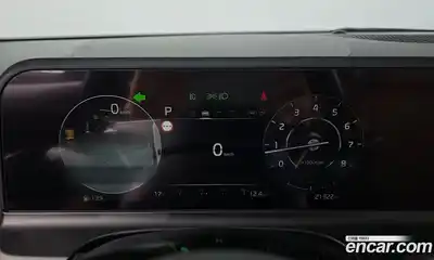 Kia Seltos 2025 1.6 гидро, миниатюра 11