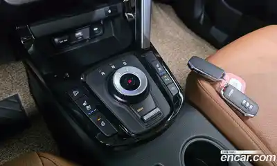 Kia Seltos 2025 1.6 гидро, миниатюра 12