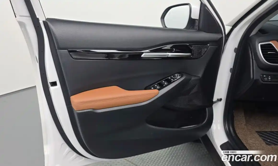 Kia Seltos 2025 1.6 гидро, фото 14