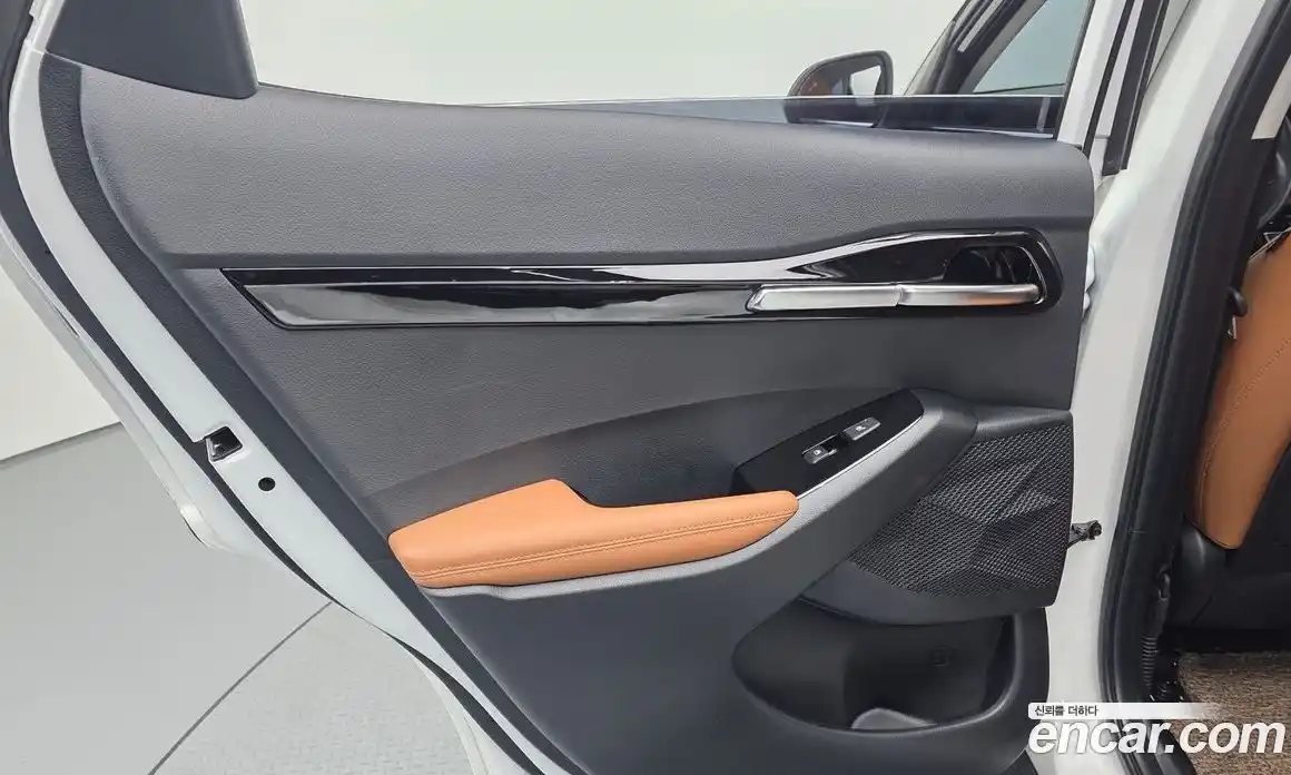 Kia Seltos 2025 1.6 гидро, фото 15