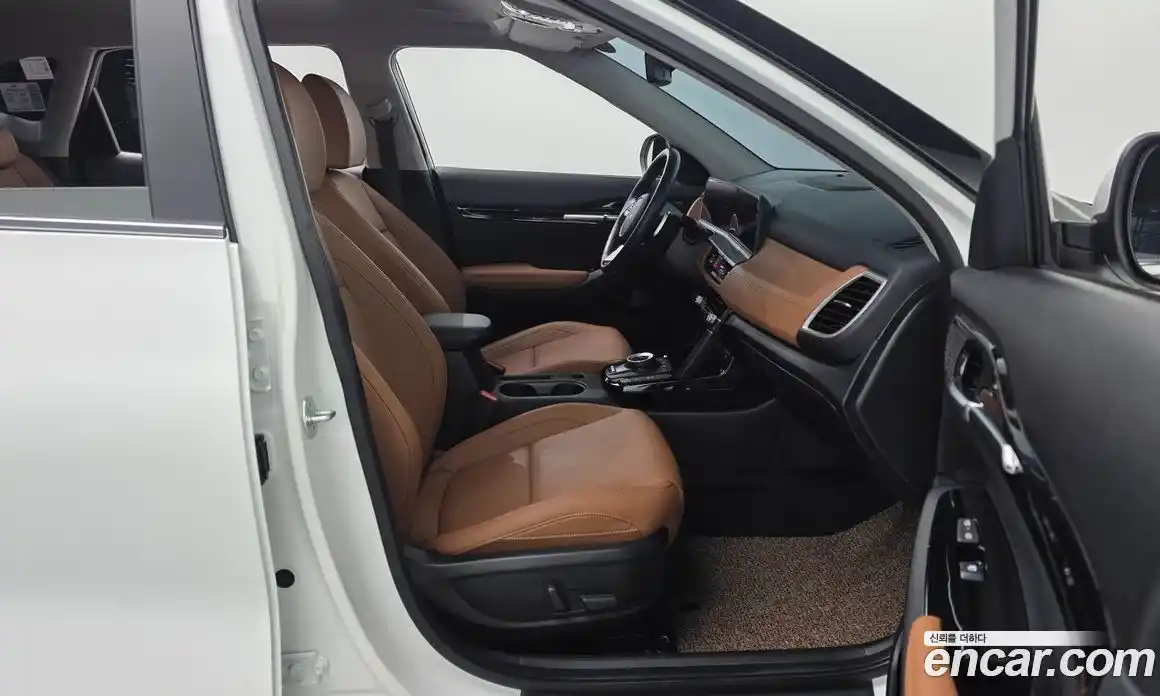 Kia Seltos 2025 1.6 гидро, фото 16