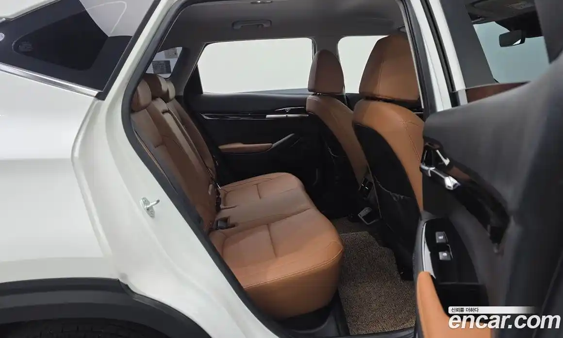 Kia Seltos 2025 1.6 гидро, фото 17