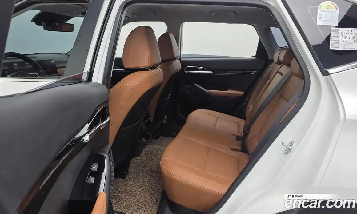 Kia Seltos 2025 1.6 гидро, фото 18