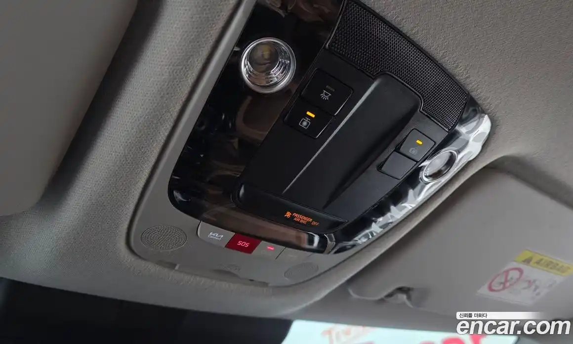 Kia Seltos 2025 1.6 гидро, фото 22