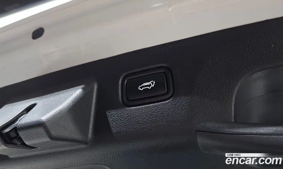 Kia Seltos 2025 1.6 гидро, фото 23