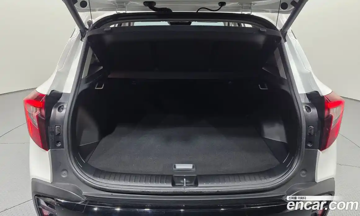Kia Seltos 2025 1.6 гидро, фото 24