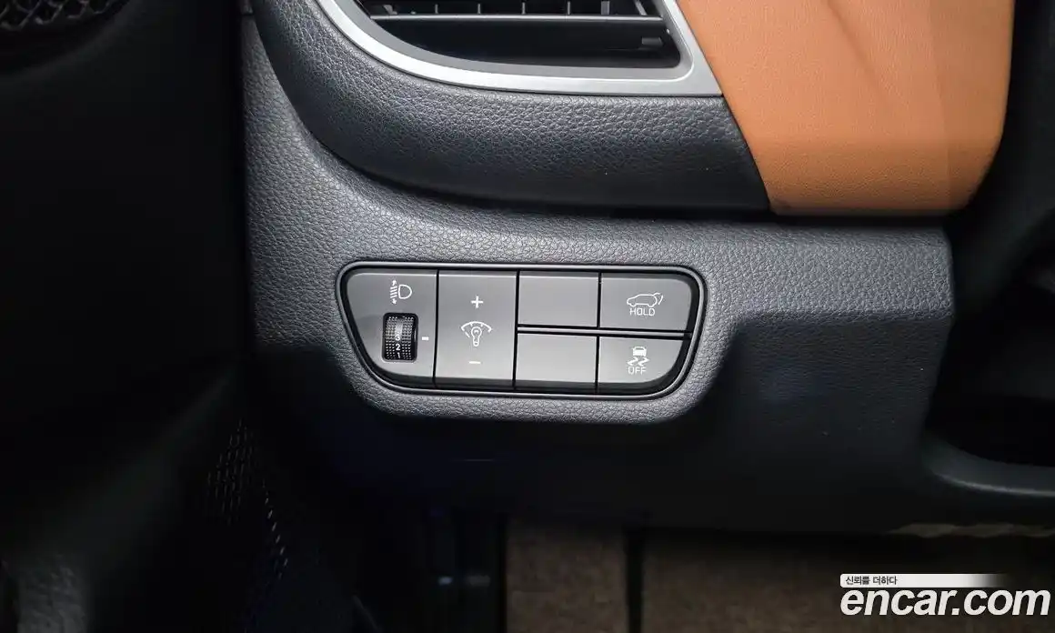 Kia Seltos 2025 1.6 гидро, фото 25