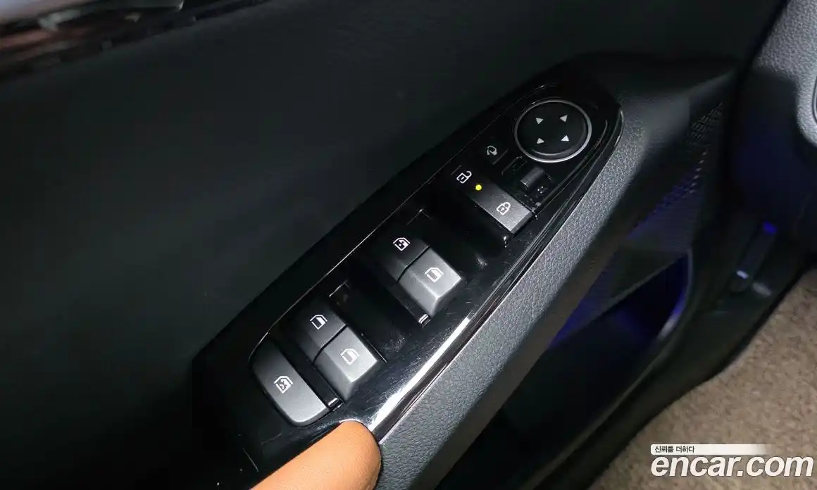 Kia Seltos 2025 1.6 гидро, фото 27