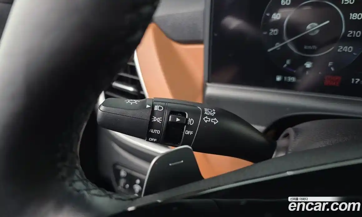 Kia Seltos 2025 1.6 гидро, фото 28