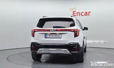 Kia Seltos 2025 1.6 гидро, миниатюра 4
