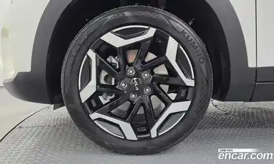 Kia Seltos 2025 1.6 гидро, миниатюра 5