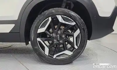 Kia Seltos 2025 1.6 гидро, миниатюра 7