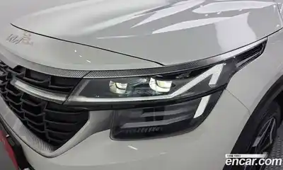 Kia Seltos 2025 1.6 гидро, миниатюра 8